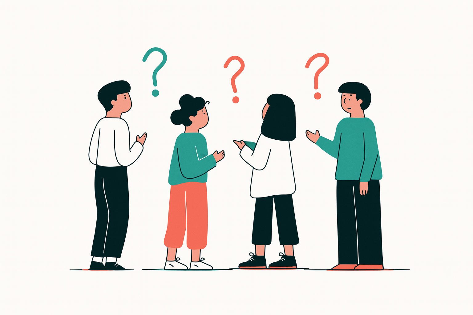 Complex organizations